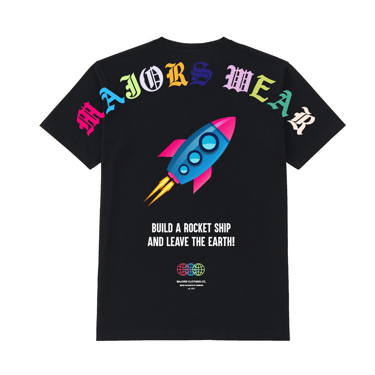 T-shirt KOLOR