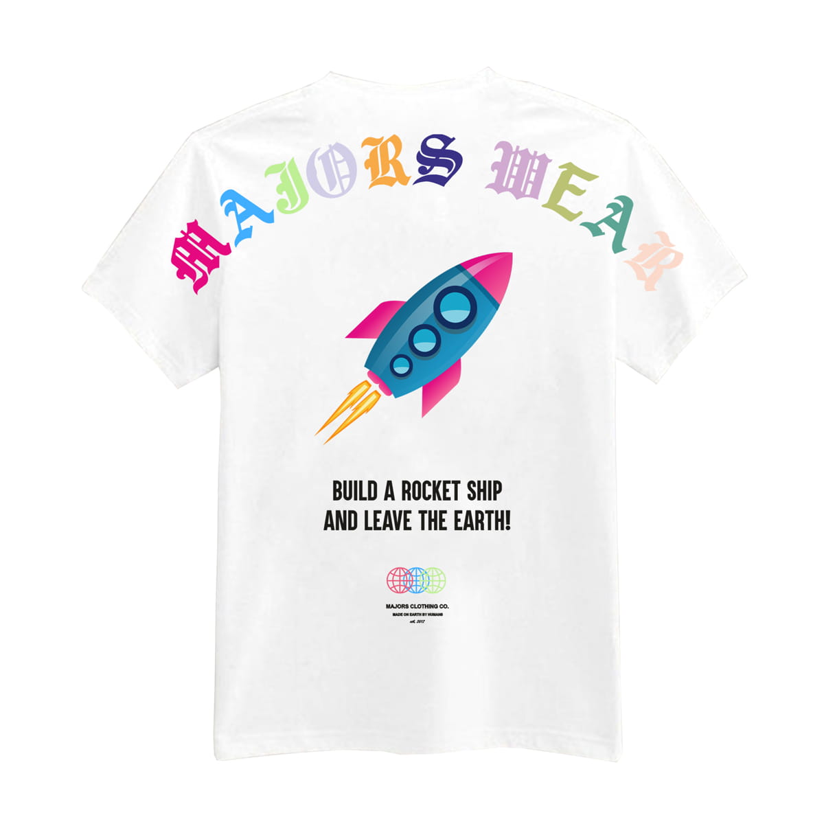 T-shirt KOLOR w