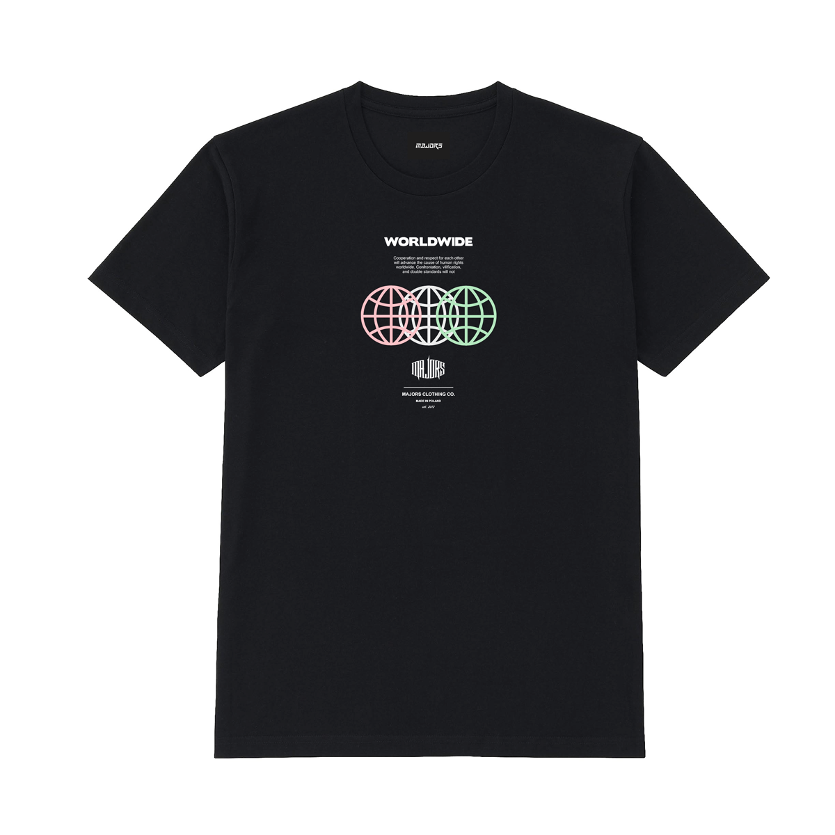 T-shirt wrd www