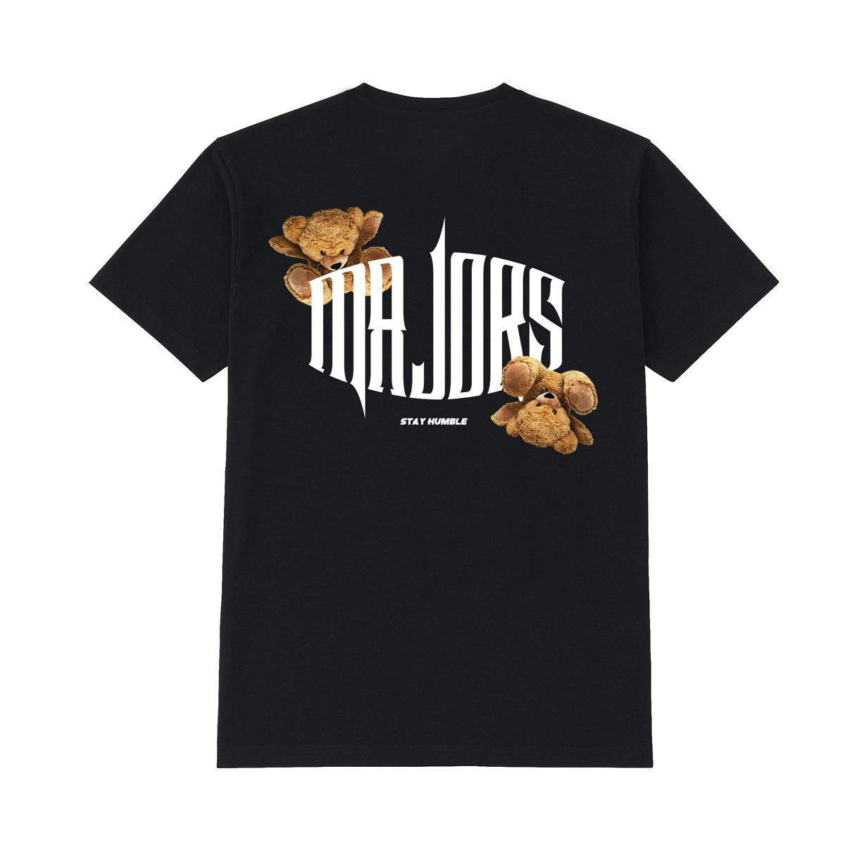 T-shirt bear