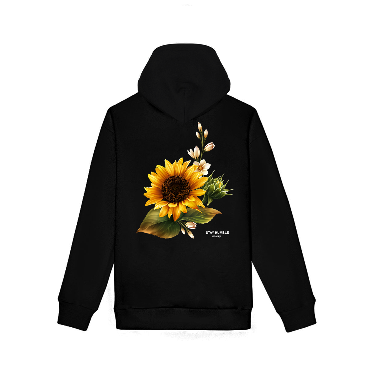 Bluza floral1