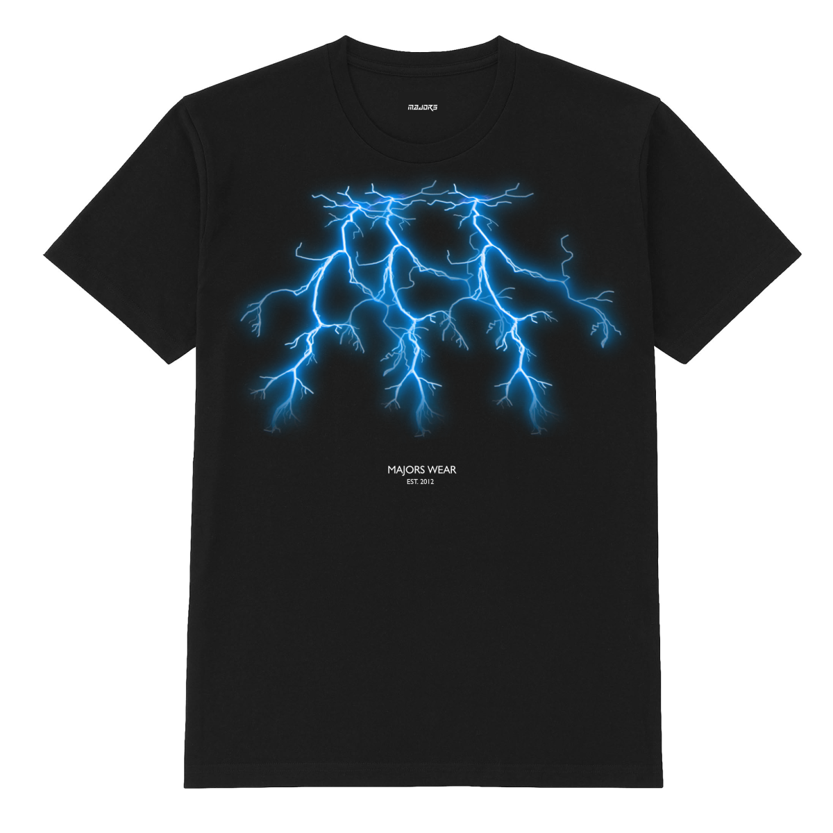 T-shirt storm