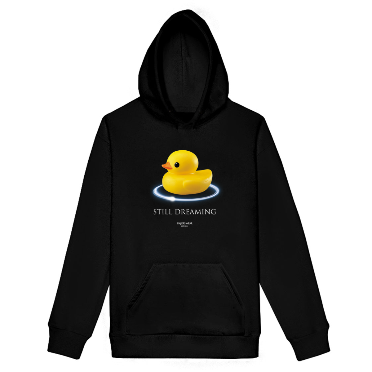 Bluza duckblack