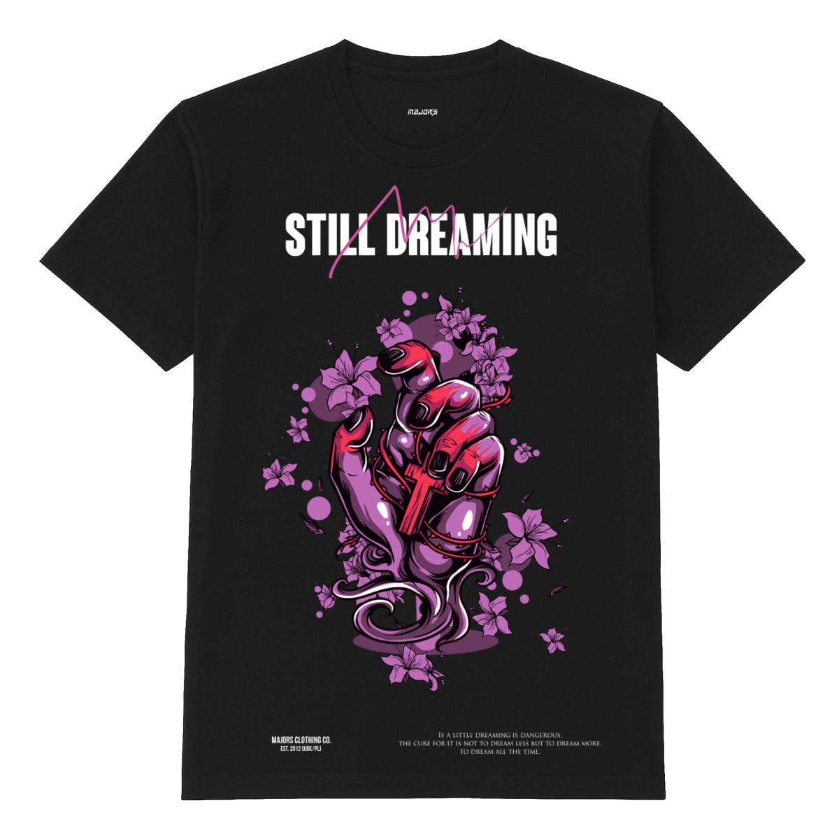 T-shirt tatoo