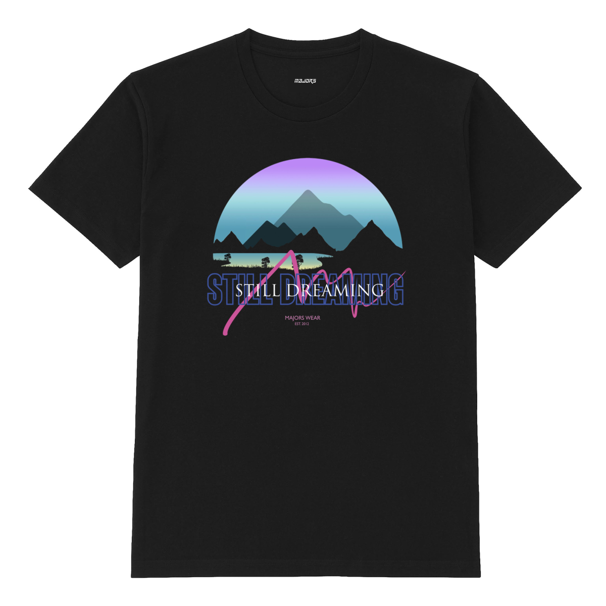 T-shirt pdg
