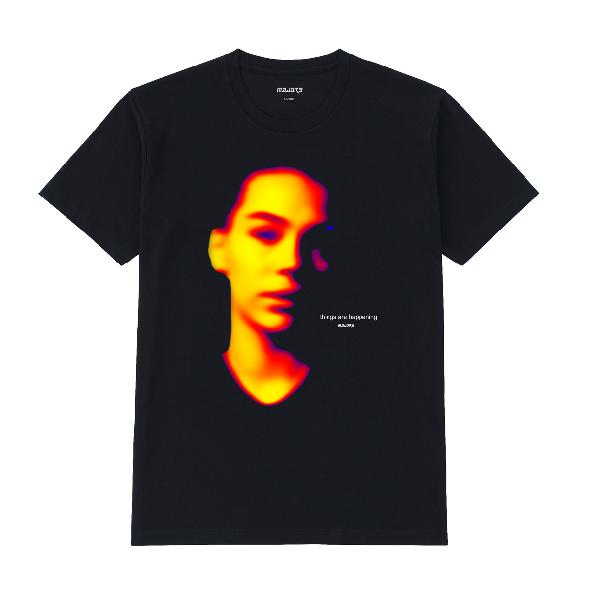 T-shirt solar1