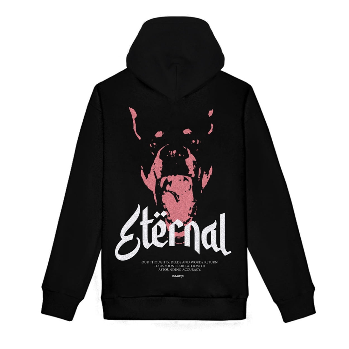 Bluza doberman rgb