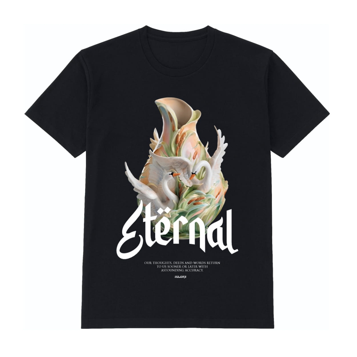 T-shirt goose