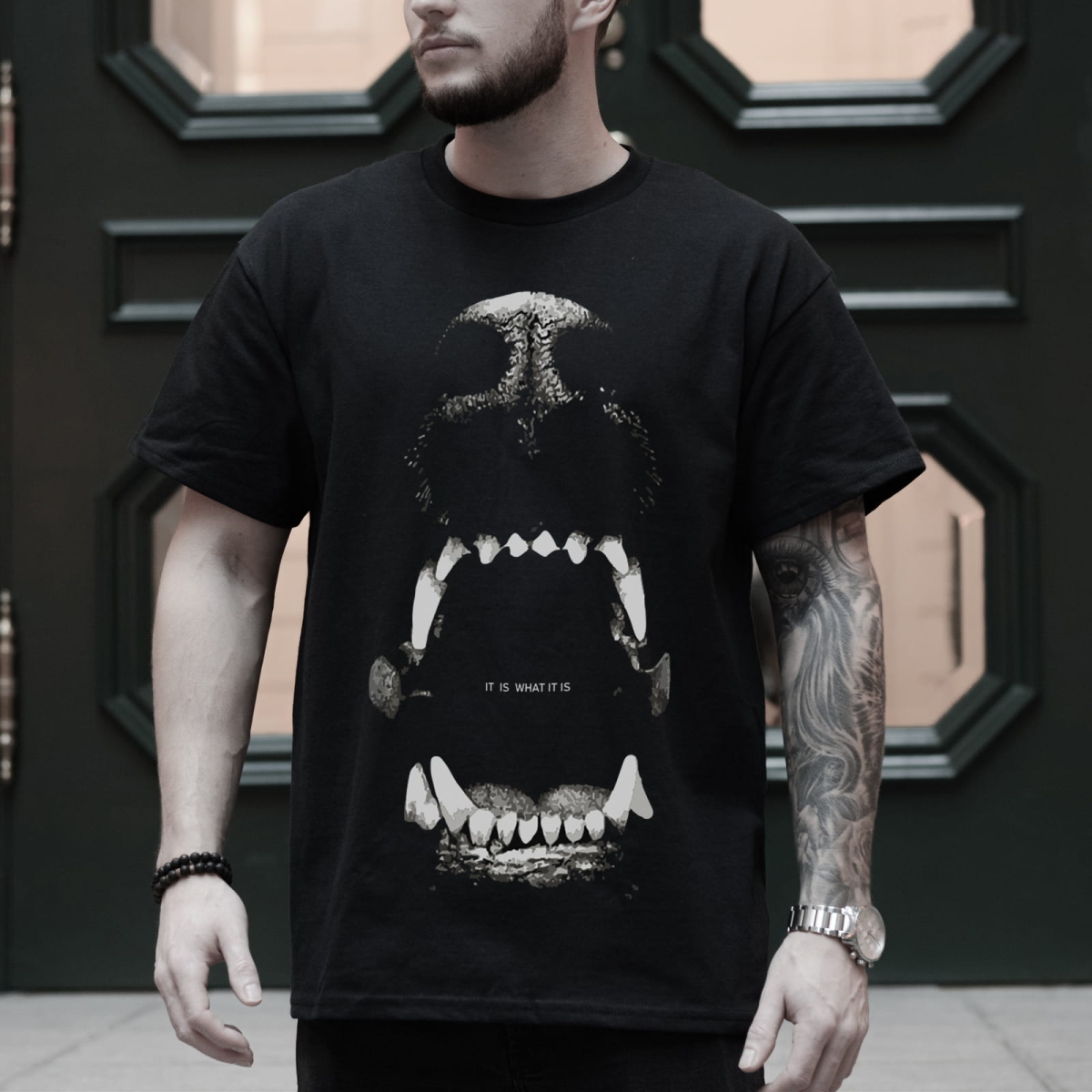 T-shirt dobone