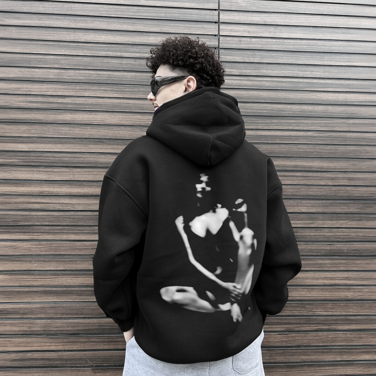 Bluza girlb