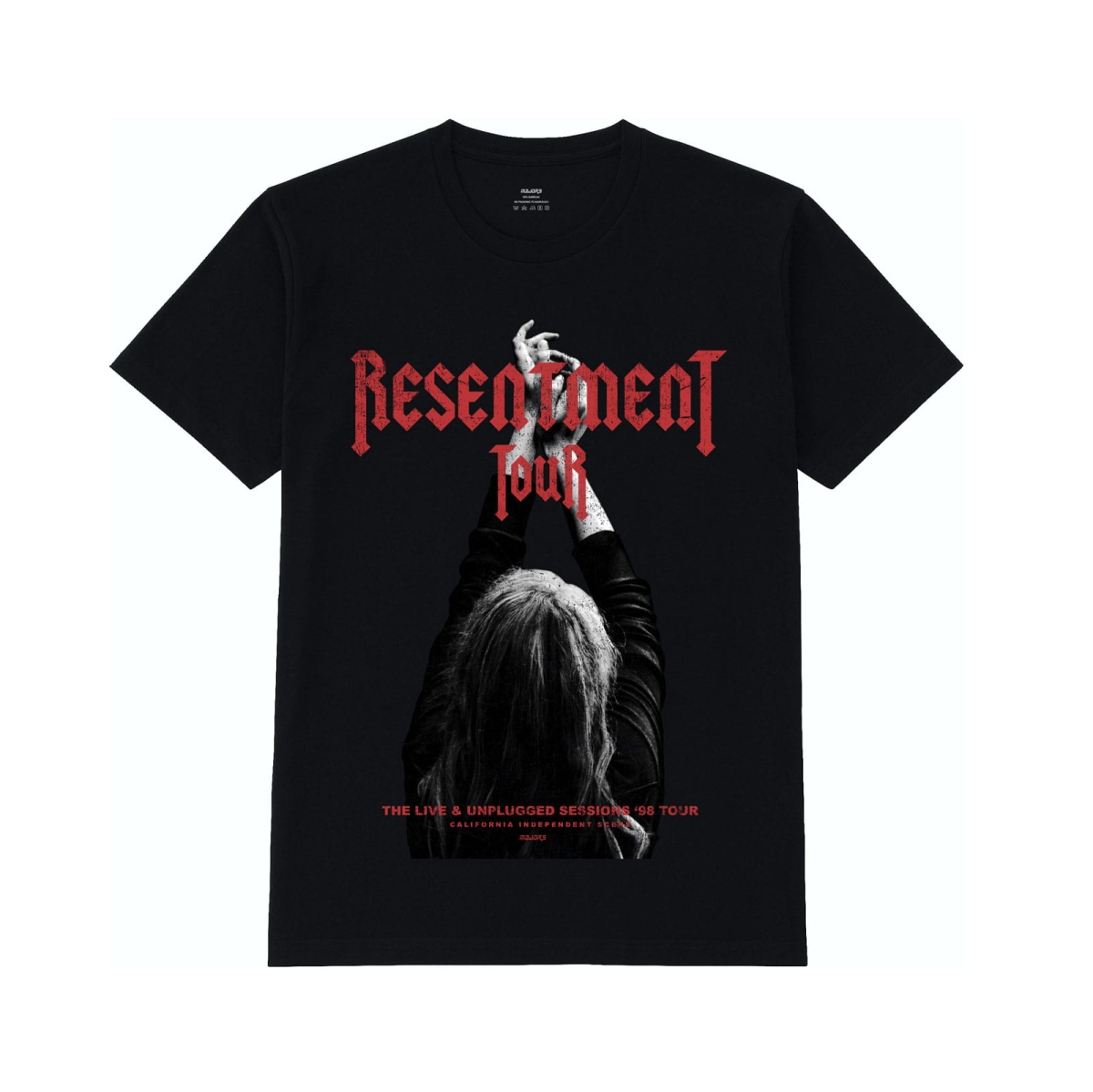 T-shirt TOUR