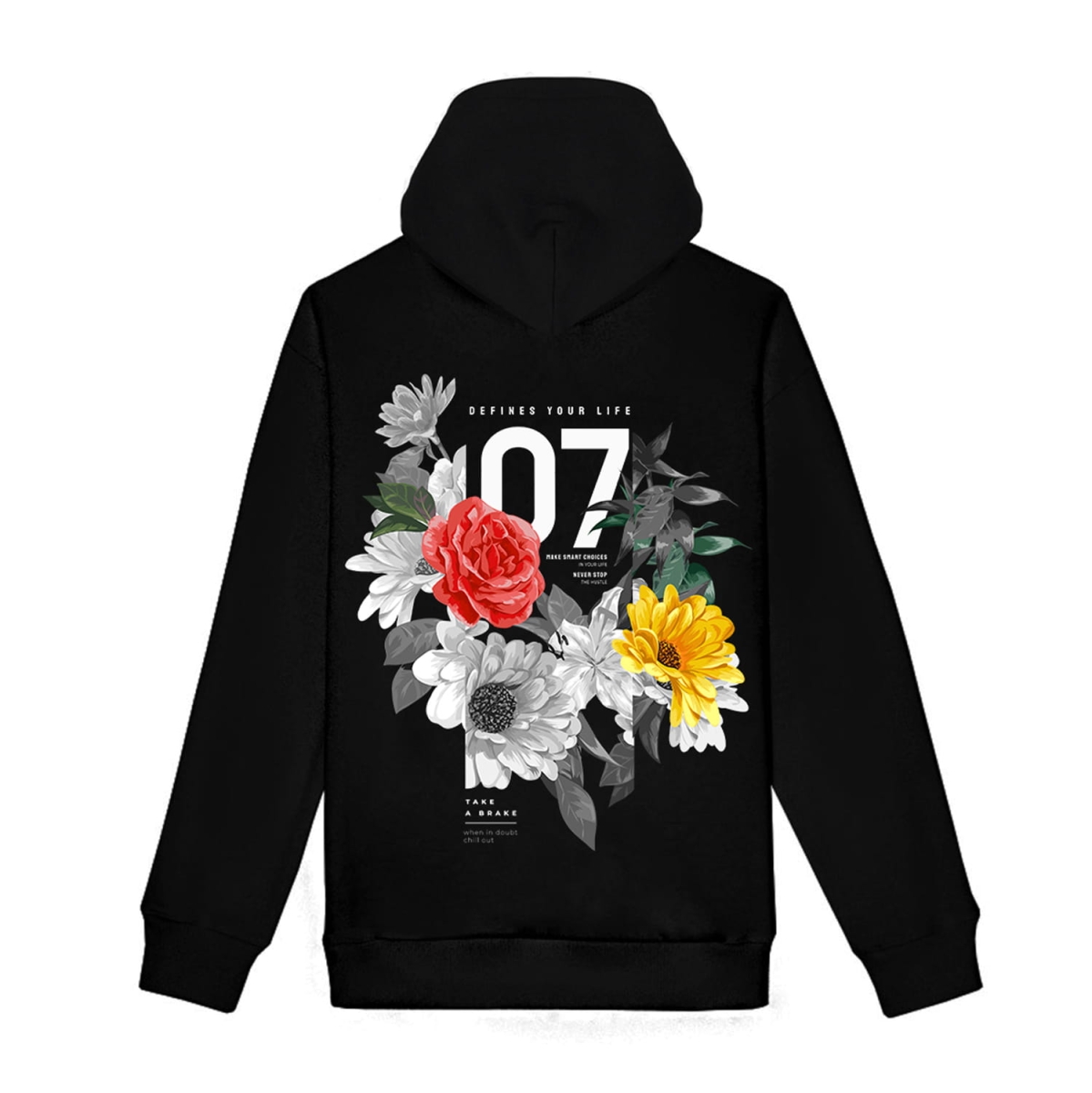 Bluza flw2
