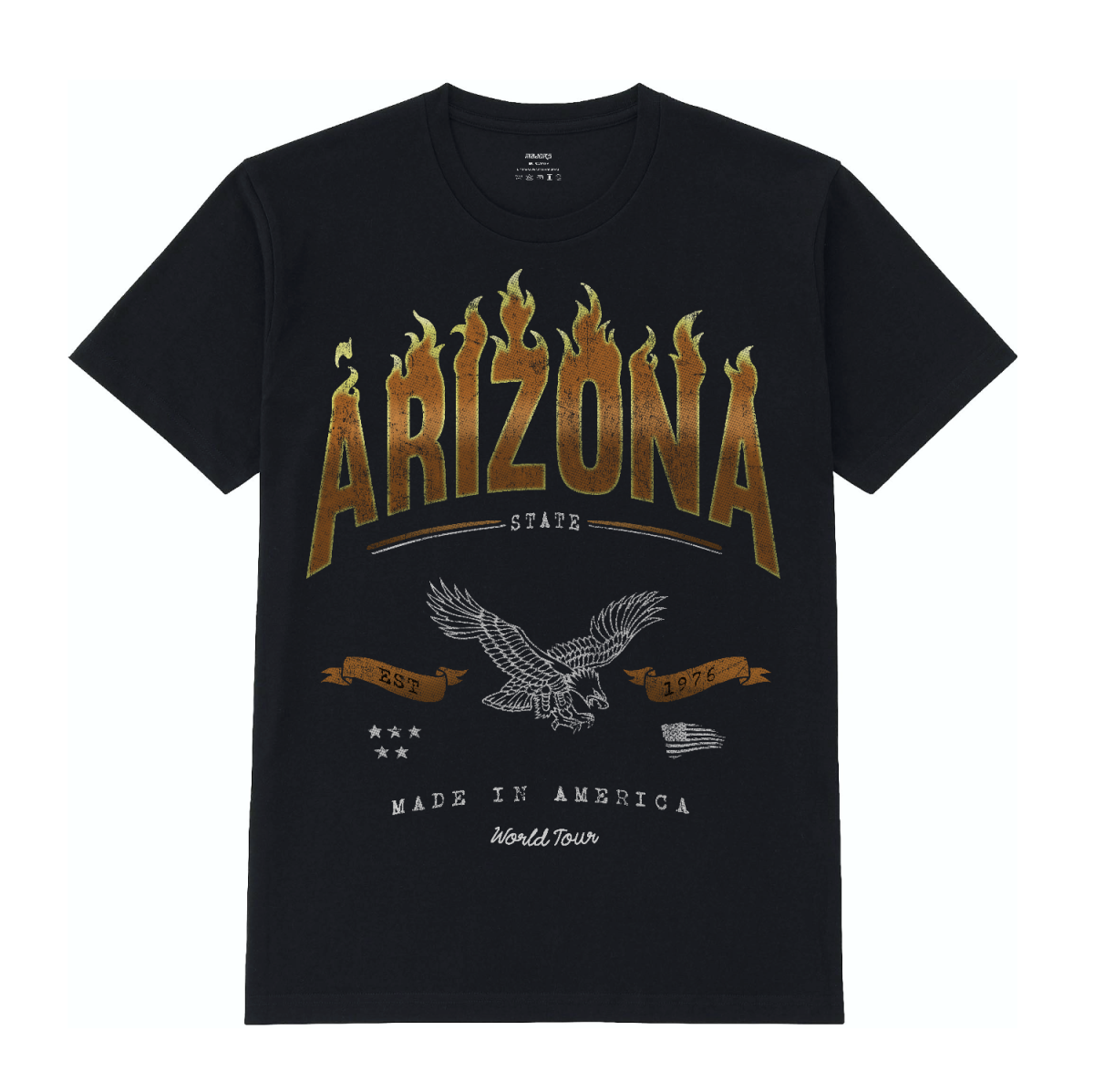 T-shirt arizona
