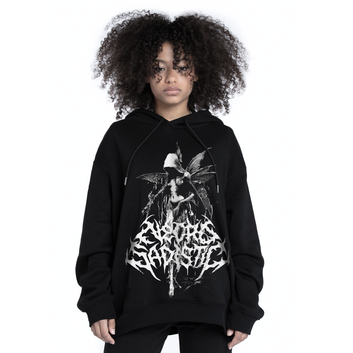 Bluza AngelDis