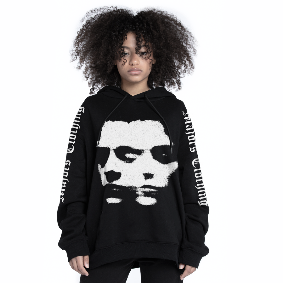Bluza FacesD