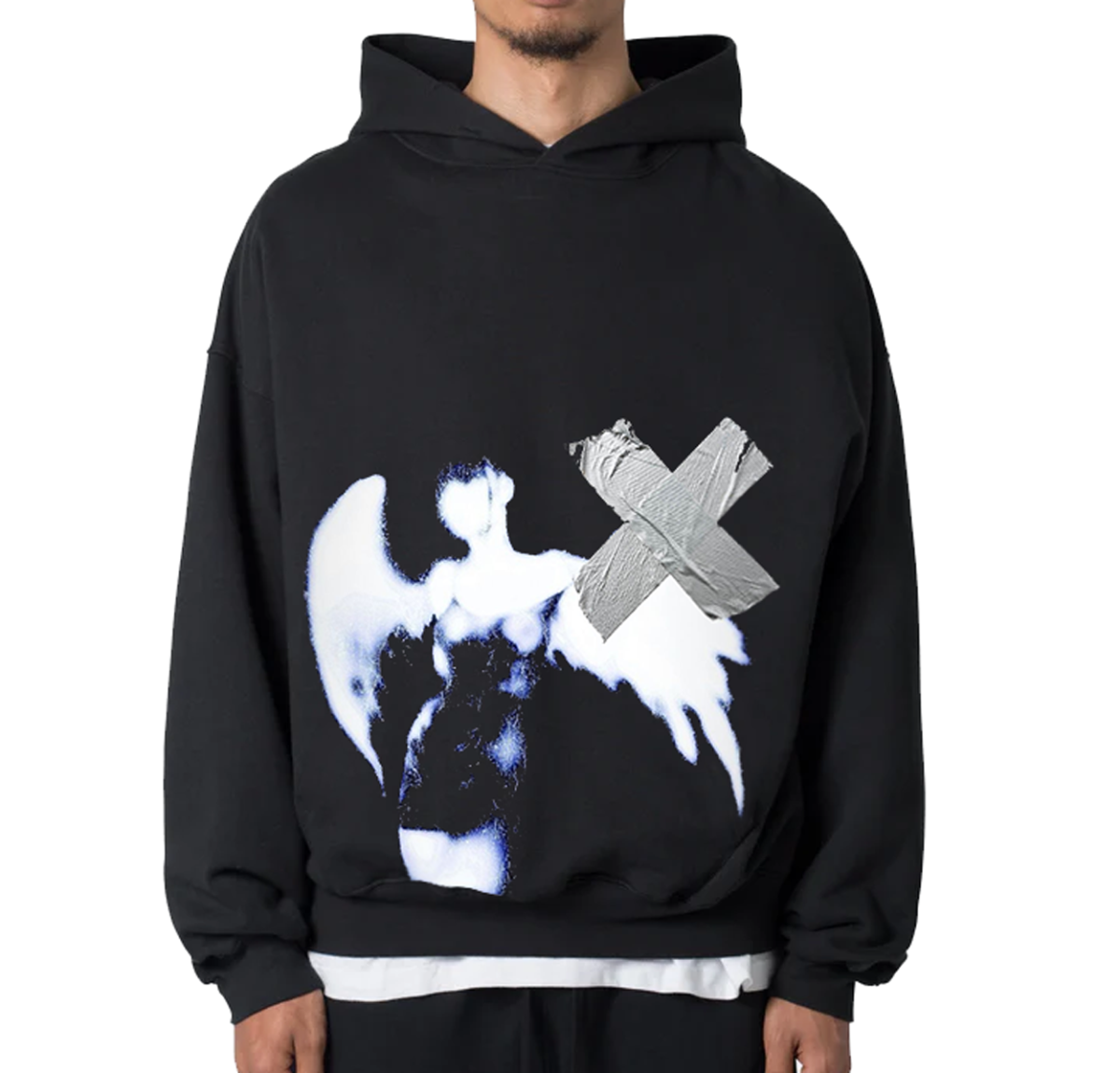 Bluza heav-end