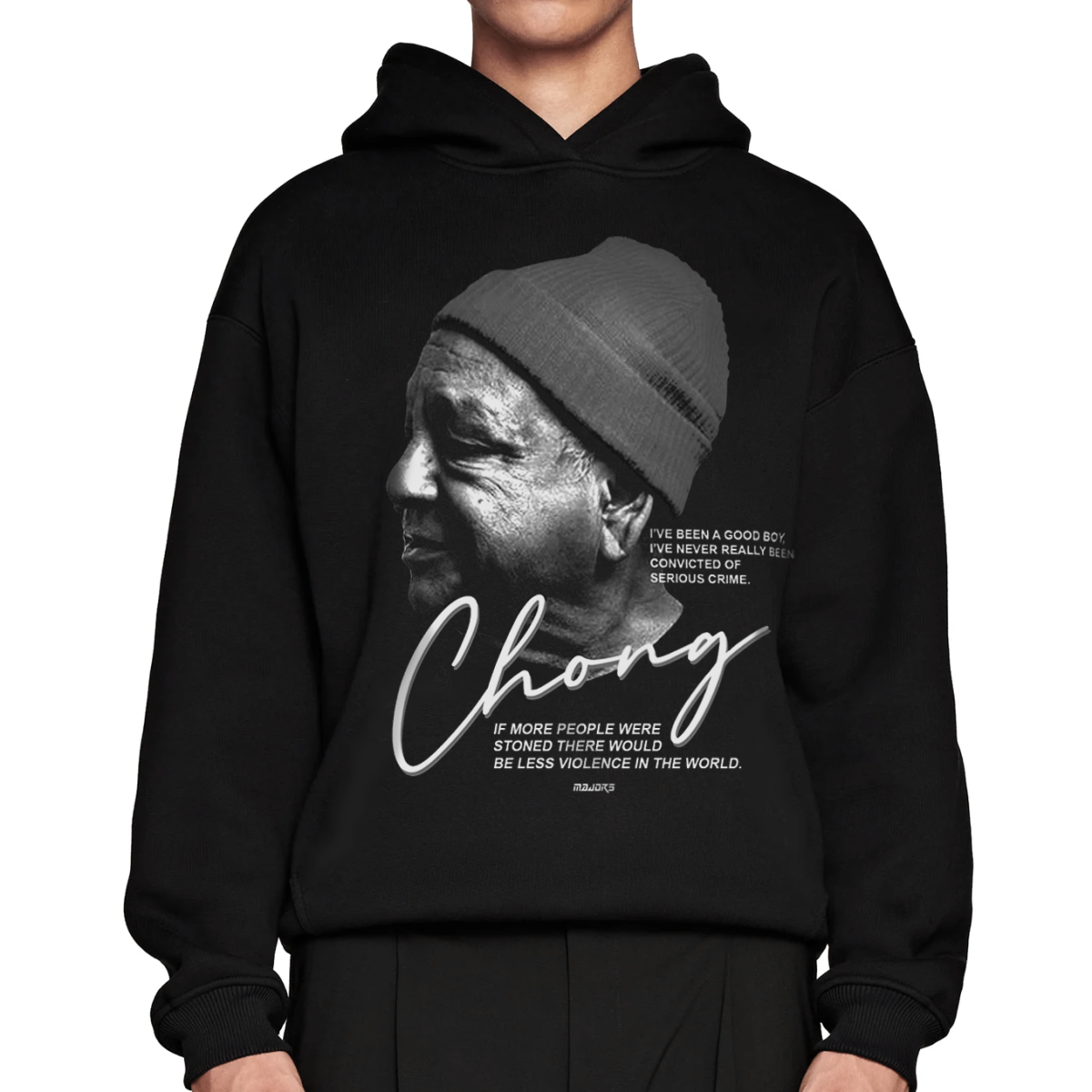 Bluza Chong