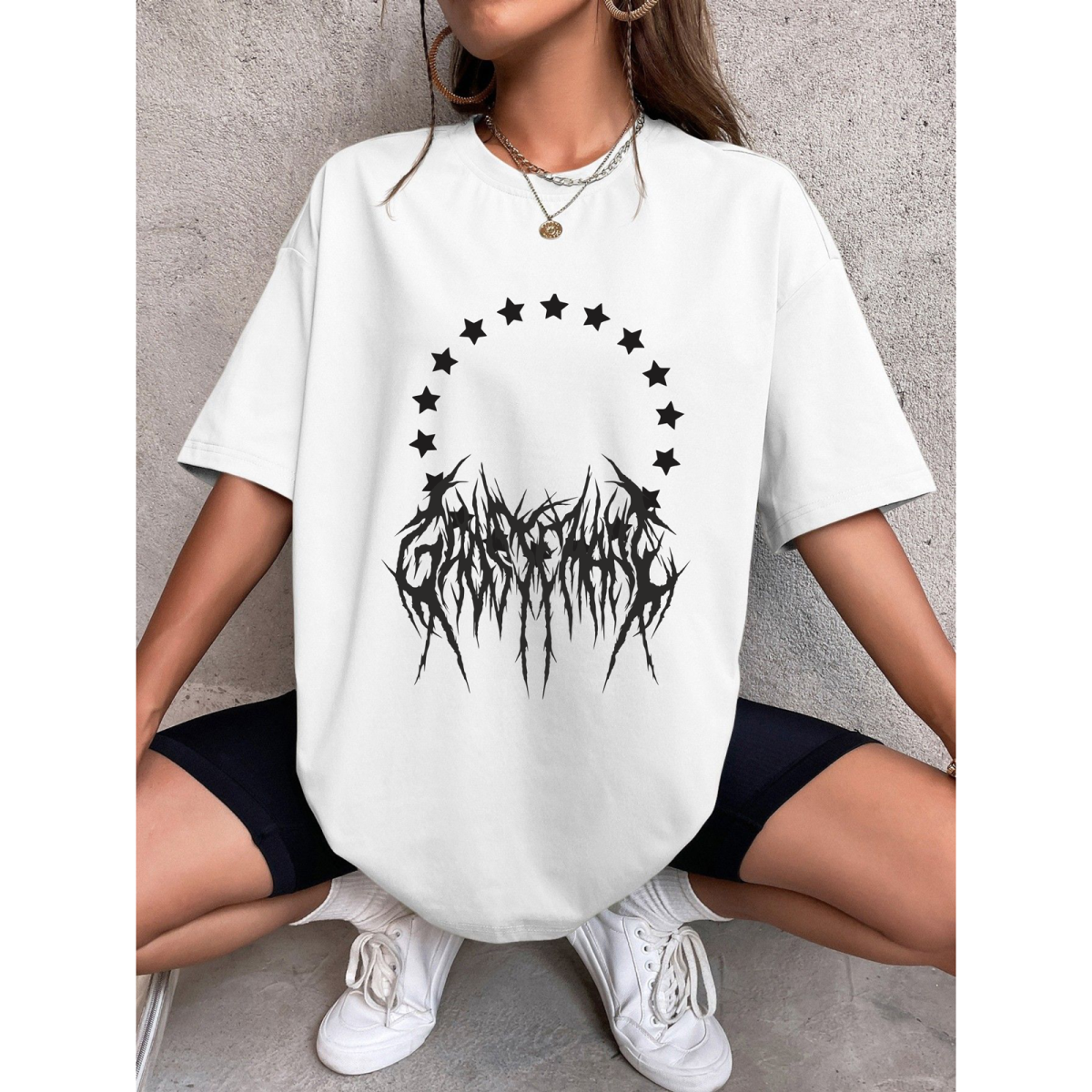 T-shirt euro