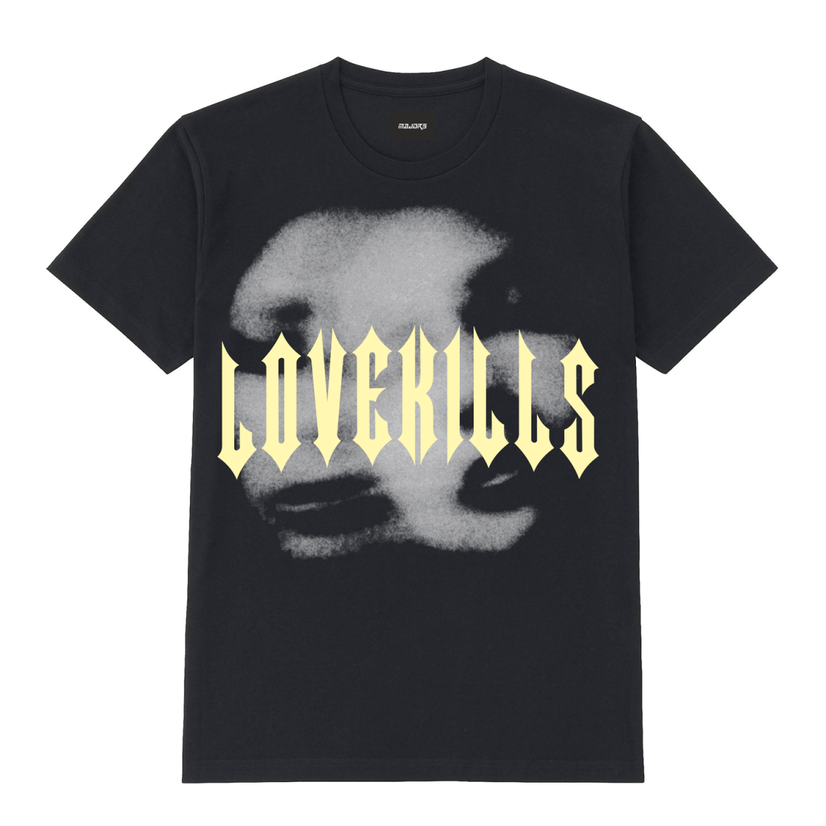T-shirt LSK