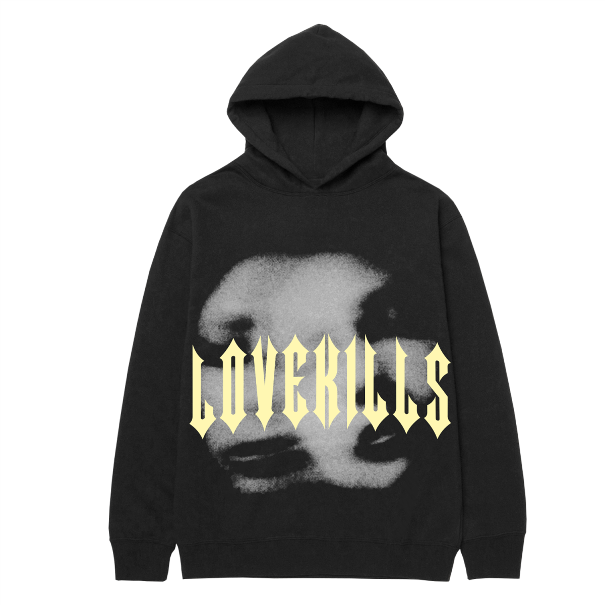 Bluza LSK