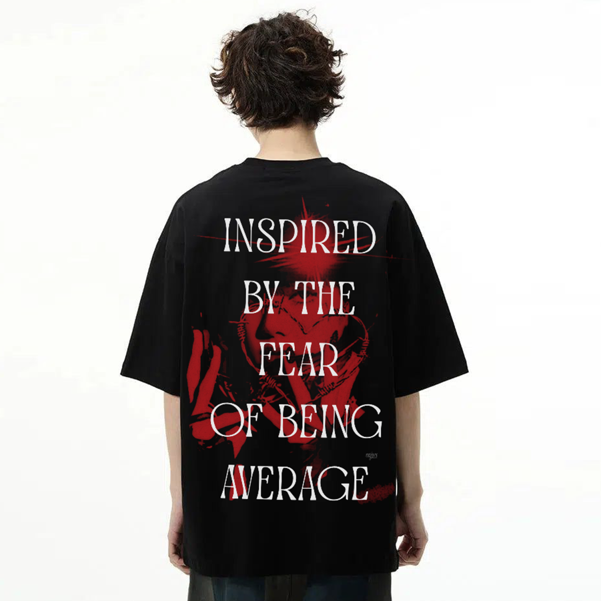 T-shirt Inspired